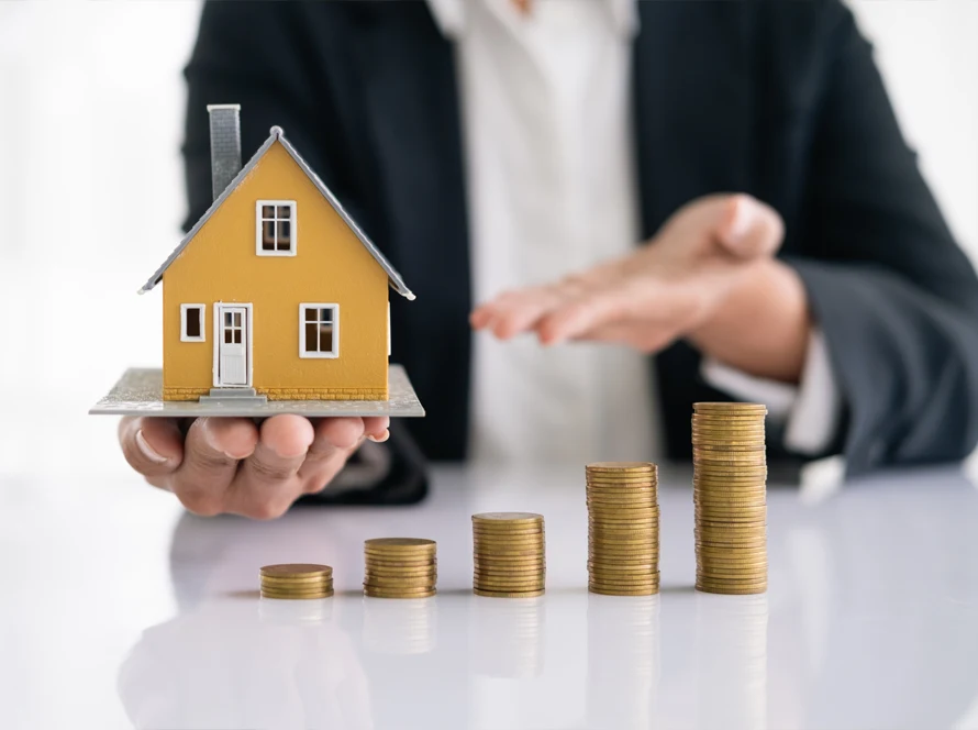 Acquisto immobiliare Ticino