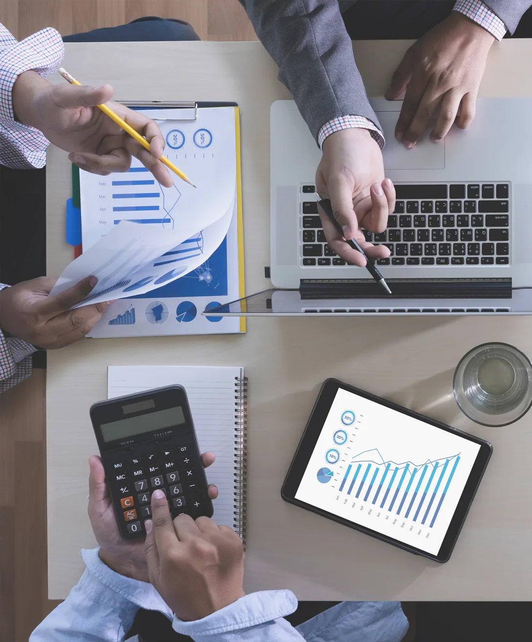 consulenza finanziaria a Locarno Ticino Svizzera